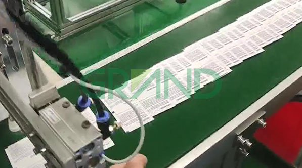 So sánh với đóng gói máy và đóng gói thủ công