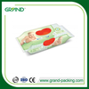 Khăn lau ướt tự động đầy đủ
