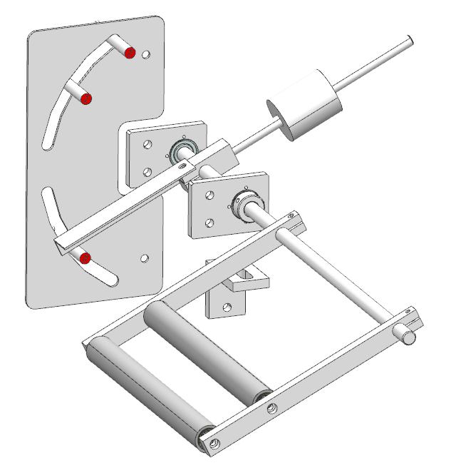 M&aacute;y l&agrave;m mặt nạ N95