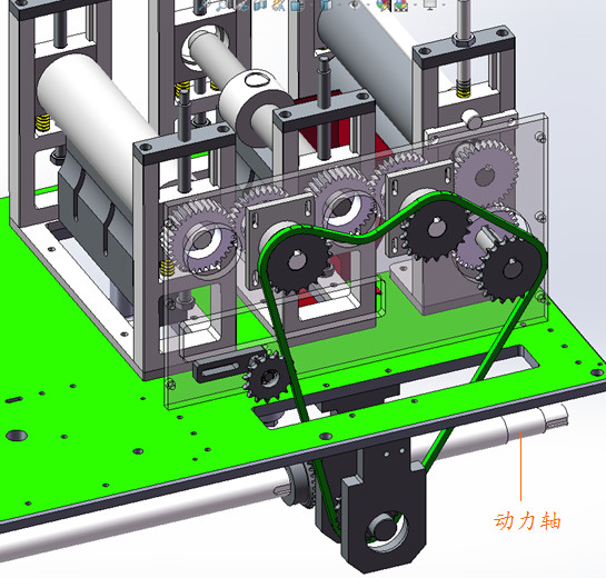 M&aacute;y l&agrave;m mặt nạ N95