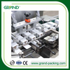 Máy đóng gói hộp /hộp đựng hộp tự động cho xà phòng /ống