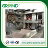 Máy carmpying vỉ nhỏ tự động