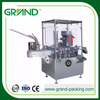 Máy carmpying vỉ nhỏ tự động