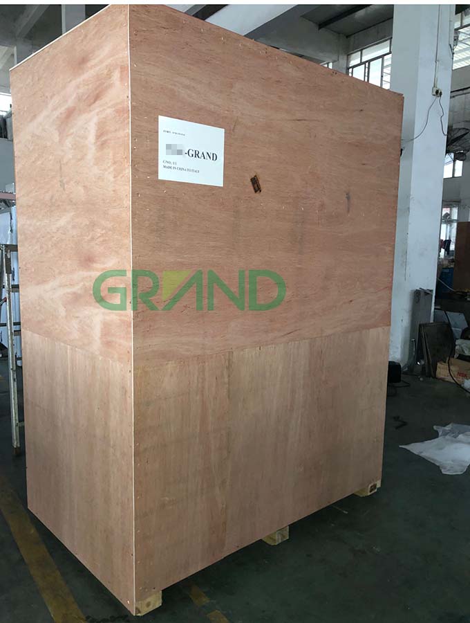 C&ocirc;ng nghệ cao c&ocirc;ng nghệ cao tự động M&aacute;y l&agrave;m đầy vi&ecirc;n nang01