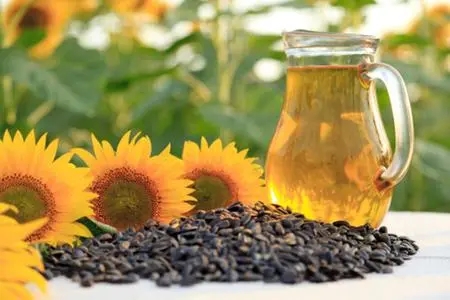 Tại sao dầu hạt hướng dương khỏe mạnh?