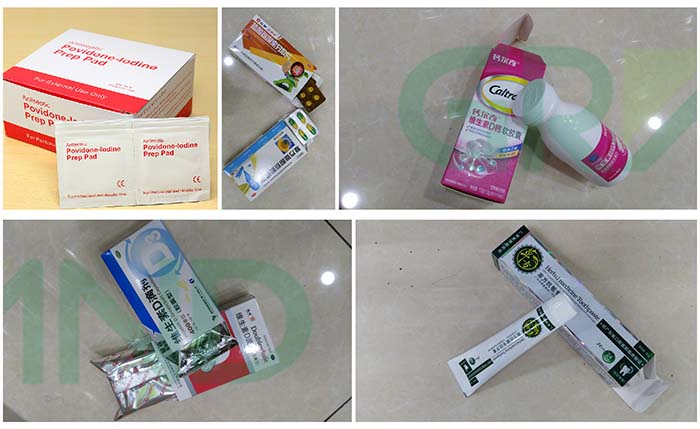 Mẫu m&aacute;y carmoning