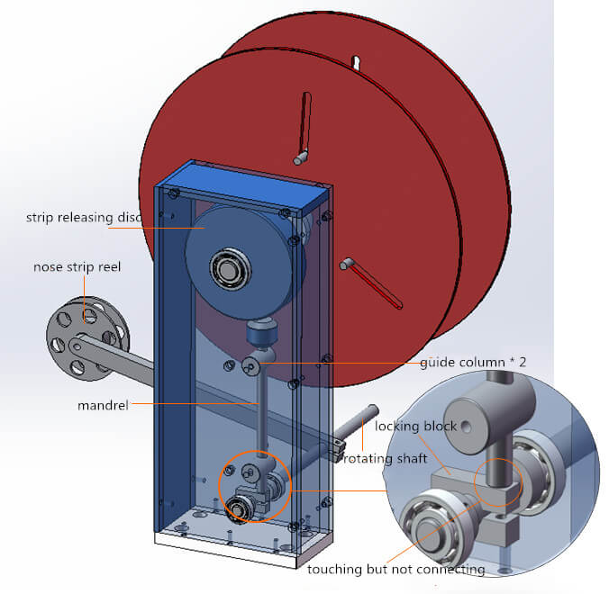 M&aacute;y l&agrave;m mặt nạ N95