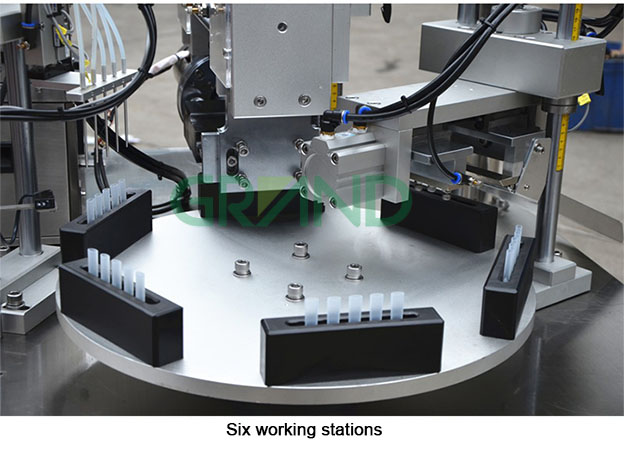 S&aacute;u trạm l&agrave;m việc