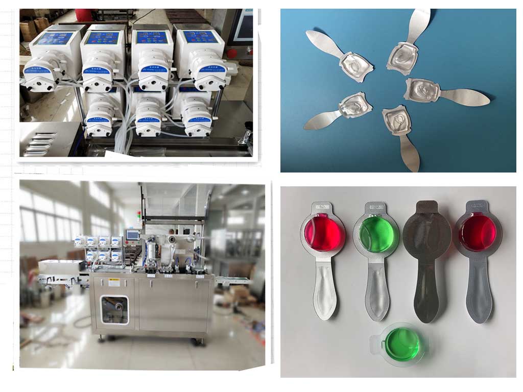 Mẫu m&aacute;y đ&oacute;ng g&oacute;i vỉ nước hoa