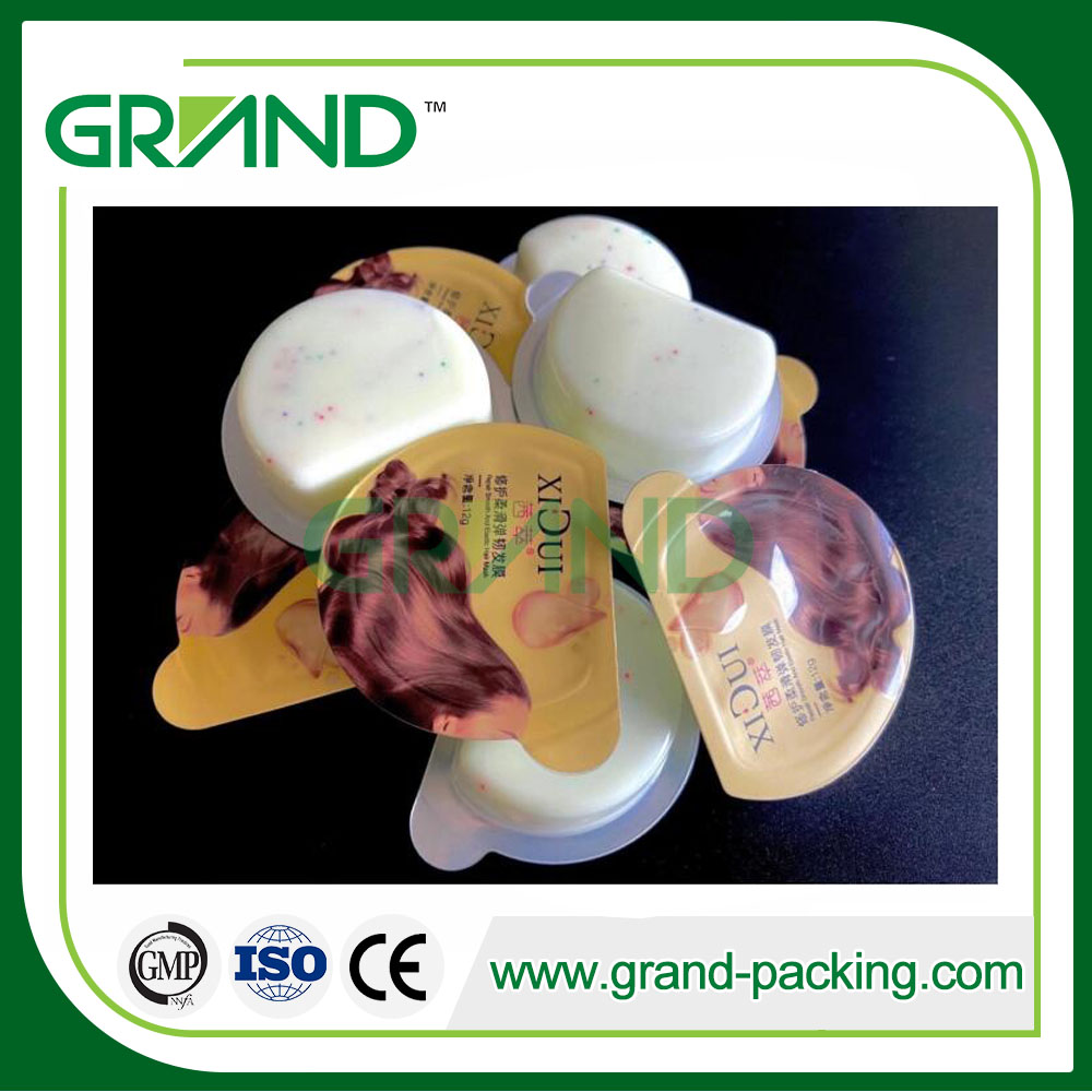 Margarine Shea /Ca cao /Máy đóng gói Bơ đậu phộng