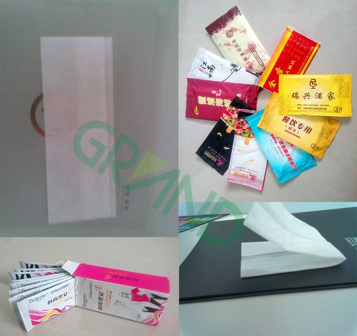 Mẫu m&aacute;y đ&oacute;ng g&oacute;i m&ocirc; ướt tự động đơn