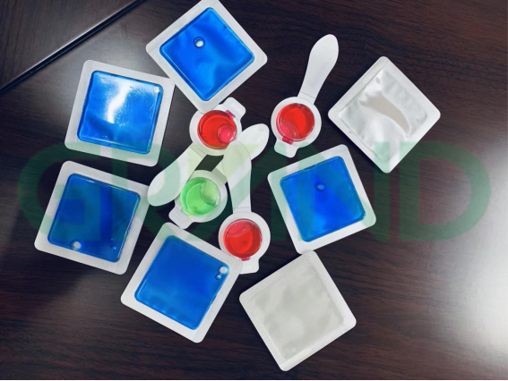 Gói mới nhất cho nước hoa liều mono 