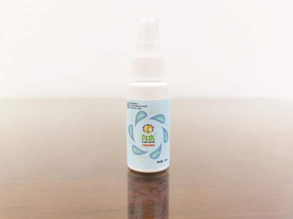 Chất khử trùng axit hypochlorous là gì