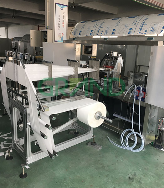 m&aacute;y đ&oacute;ng g&oacute;i m&ocirc; ướt