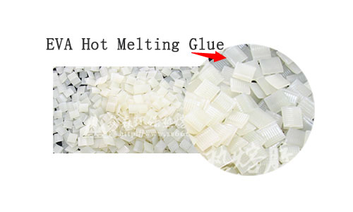  Eva Hot tan chảy công thức