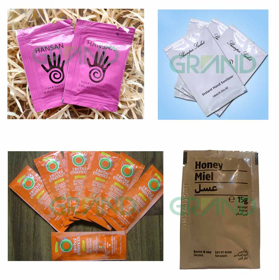 Mẫu m&aacute;y đ&oacute;ng g&oacute;i g&oacute;i