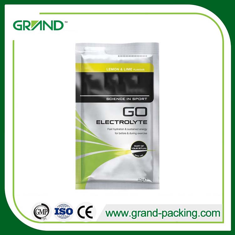  Máy đóng gói gói bột