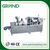 Máy đóng gói máy tính bảng nhựa tự động DPP-260H 