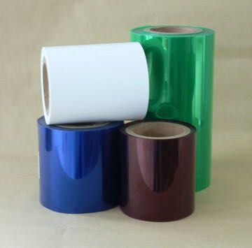 Nhựa trong ngành công nghiệp dược phẩm