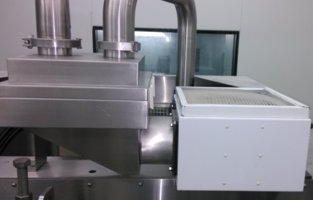 Lọc hiệu quả cao