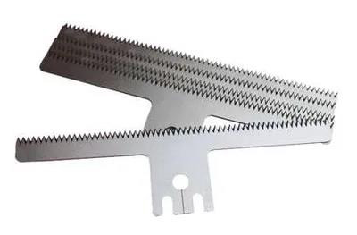 Cách giải quyết vấn đề cắt trên máy đóng gói dọc