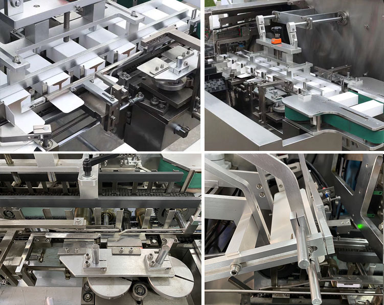 Chi tiết m&aacute;y carming