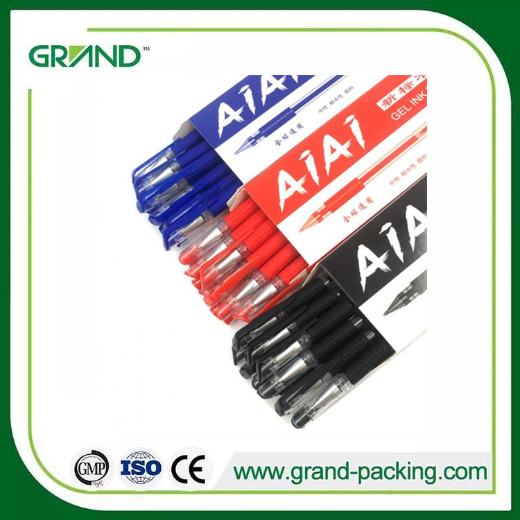Máy tính carmoning ngang tự động 