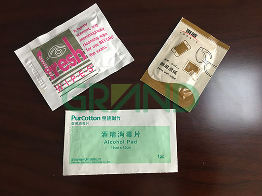 Mẫu m&aacute;y đ&oacute;ng g&oacute;i m&ocirc; ướt