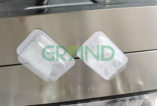 Thiết kế và hiệu suất của gói bơ