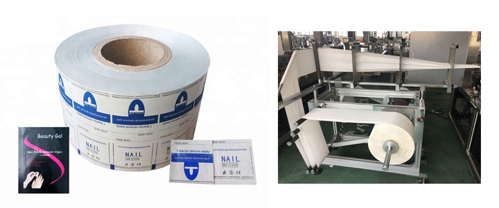 Vật liệu đ&oacute;ng g&oacute;i m&ocirc; ướt