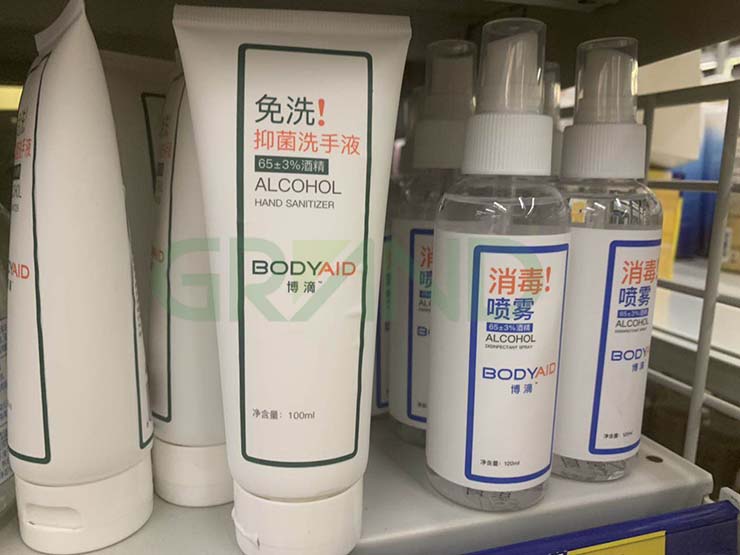 Chống vi khuẩn-sanitizer