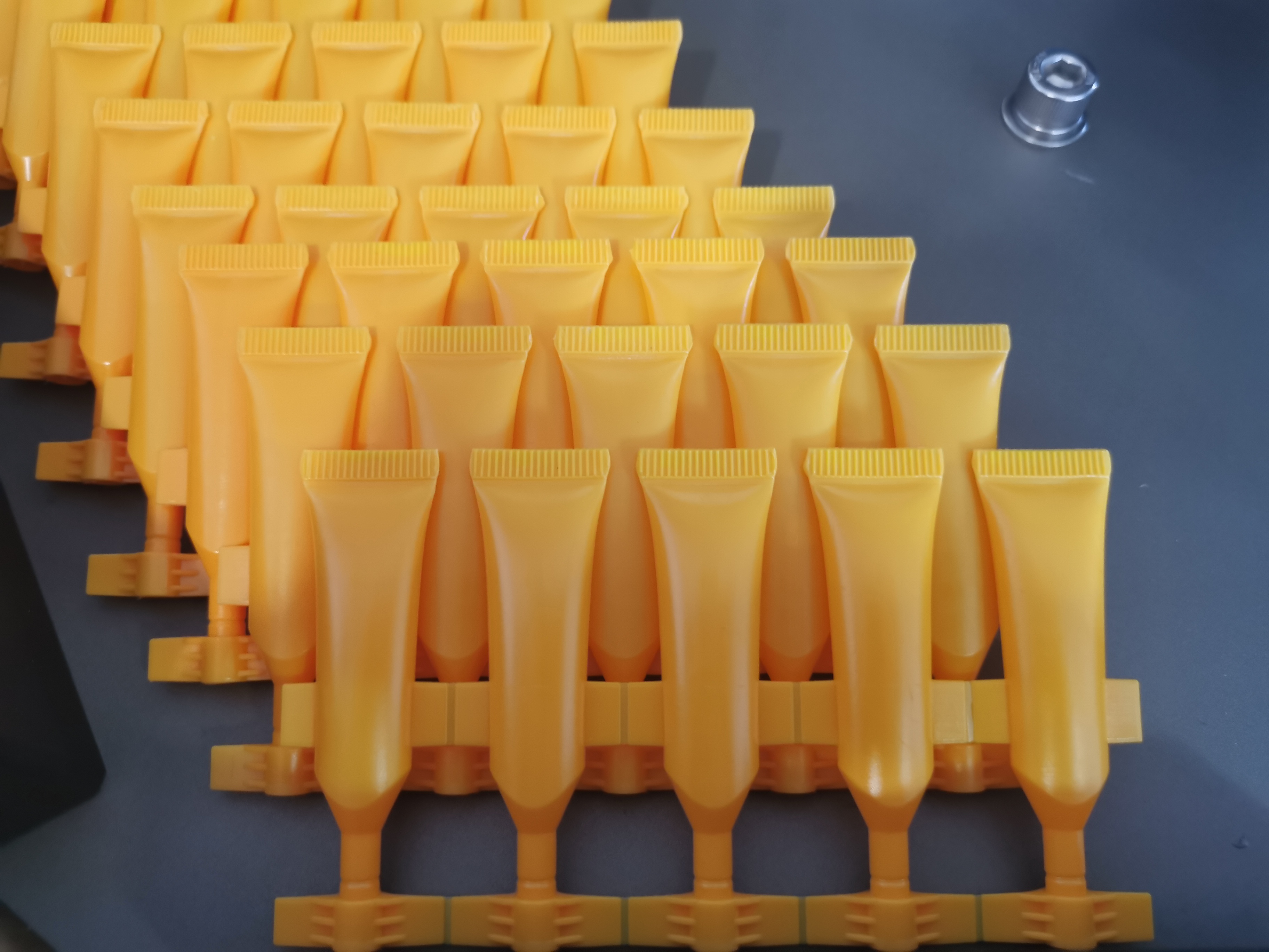 Tube cho mỹ phẩm