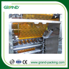 Gel /mật ong /gói /nước sốt /máy gói chất lỏng