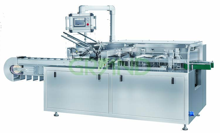 M&aacute;y tự động carmped10