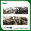 Khăn lau ướt tự động đầy đủ