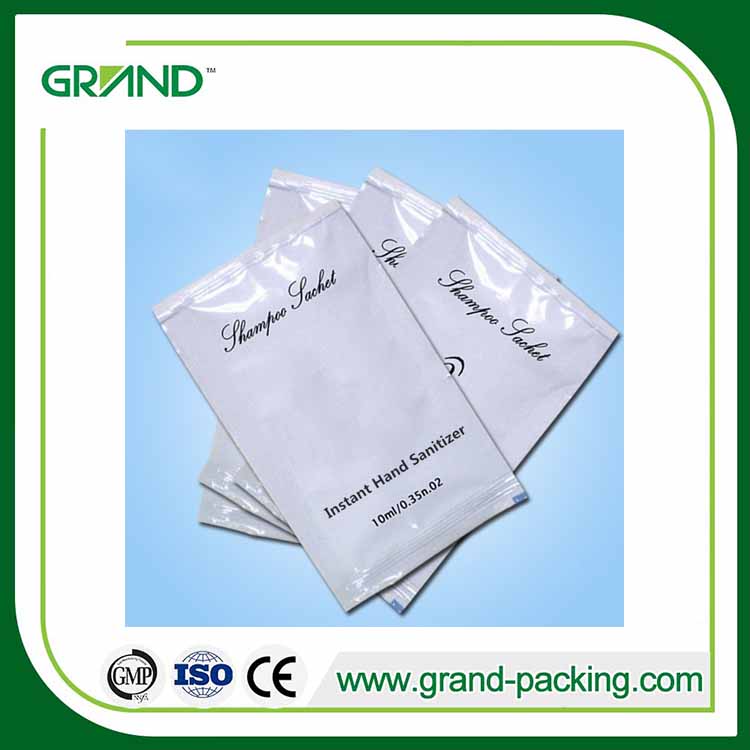 Cream/gel/mứt/sốt cà chua/máy đóng gói gói