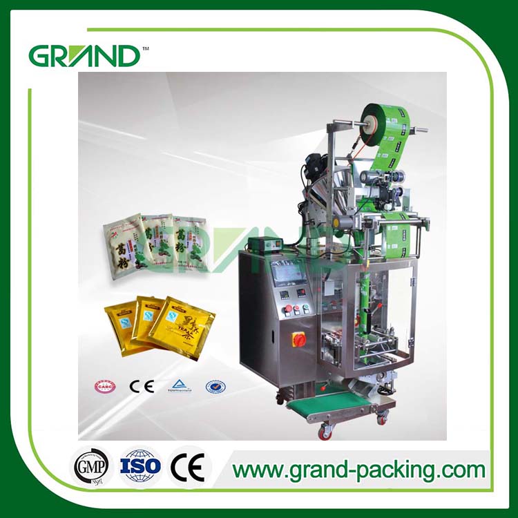  Máy đóng gói gói bột